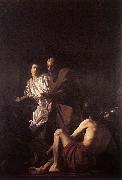 CARACCIOLO, Giovanni Battista Liberation of St Peter f china oil painting artist